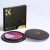 K&F Concept Nano-X 52 mm Natural Night Filter Astroklar Night