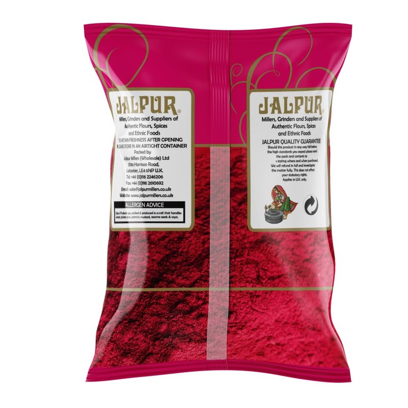 Beetroot Powder (Natural Food Colour)