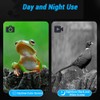 4 Inch Large Screen 5K Night Vision Goggles 10X Digital