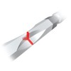 ANEX ACTM-2085 Color Torsion Bit, Double-Ended, Slim +2 x 85,