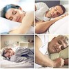 Snore Stopper, 8 Sets Nose Separators Against Snoring, Anti Snoring
