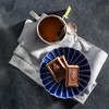 Lu Petit Ecolier European Milk Chocolate Biscuit Cookies, 12-5.3 oz