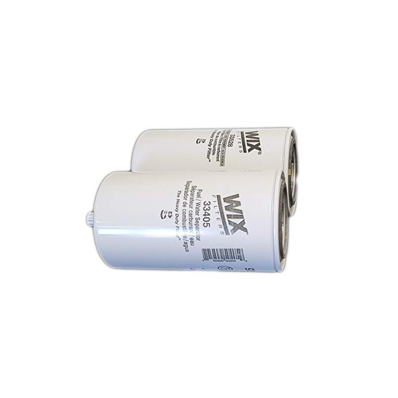 CFKIT WIX Filters Compatible with FASS I Compatible with FF3003