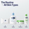 Cetaphil Cetaphil make-up wipes, 25 Unidades
