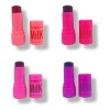 Rubor Jelly Blush Labial Gelatina 4 Tonos Rojo
