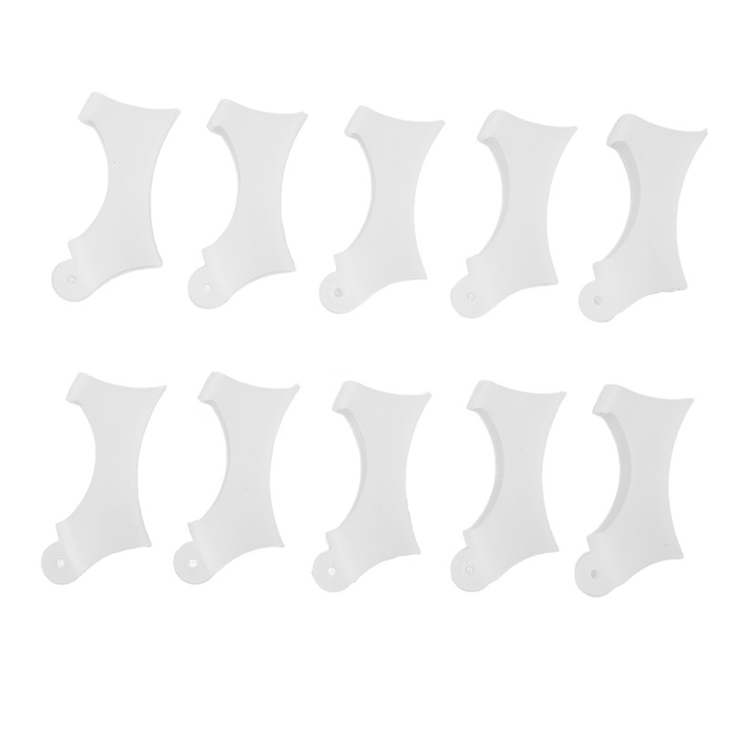 Hearing Aids Protective Cover Stretchable Silicone Hearing Amplifier Dust Protector