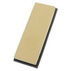 Mercer Culinary Premium Sharpening Stone 600/2000 Grit