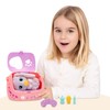 BABY PAWS Just Born Bunny Animali InterattiviI Coniglietto con un