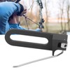 Aluminum Archery Magnetic Arrow Rest Screw for Recurve Bow Hunting