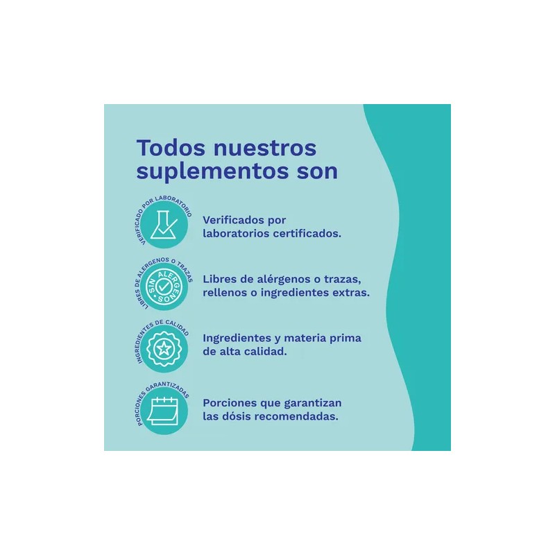 Nutravia Tri Magnesium 180 Caps Veganas Alta Absorcion