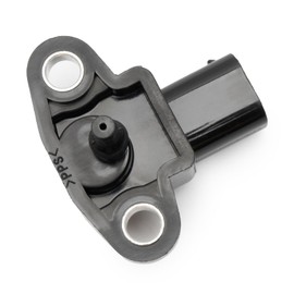 0051535028 Manifold Pressure Sensor (MAP) Compatible with Chrysler,Dodge,Jeep,Mercedes-Benz.C240,C280,C300,C32 AMG,C320,C55 AMG,C63 AMG,CL55 AMG,CL550,CL600,CL63 AMG,CL65 AMG,CLK320,CLK350,CLK430.