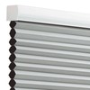 Changshade Cordless Blackout Cellular Shade, Honeycomb Shade with The Diameter