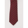 KANKO Harajuku Select KHS554 School Uniform, School Tie, Striped, Girls,
