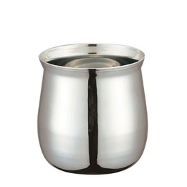 Yukiwa (yukiwa) Stainless Steel, Gala Holder (Plain) Mini 0360 0280