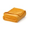 MIULEE Cuddly Blanket, Fluffy Blanket, Fleece Blanket, Couch Blanket, Fluffy