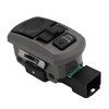 TTDYKX Heavy Duty Mirror Switch P271098001 901-5401 P27-1071-001 Compatible with