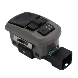 TTDYKX Heavy Duty Mirror Switch P271098001 901-5401 P27-1071-001 Compatible with Peterbilt Kenworth T660 2006-2010