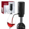 Wine Aerator and Dispenser | Electric Wine Aerator Pourer Automatic