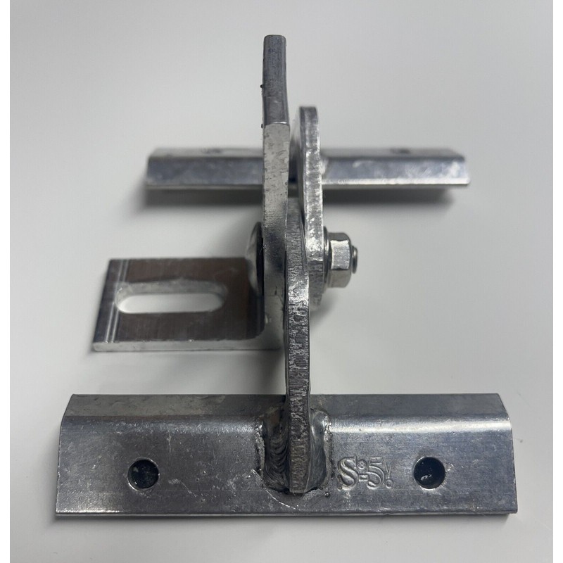 S-5! New 1 set S-5! ProteaBracket AL Solar Panel Mount