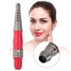 Tattoo Pen Machine Microblading Semi Permanent Eyebrow Eyeliner Lip Tattoo