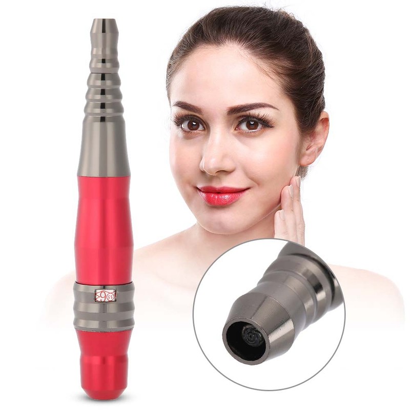 Tattoo Pen Machine Microblading Semi Permanent Eyebrow Eyeliner Lip Tattoo