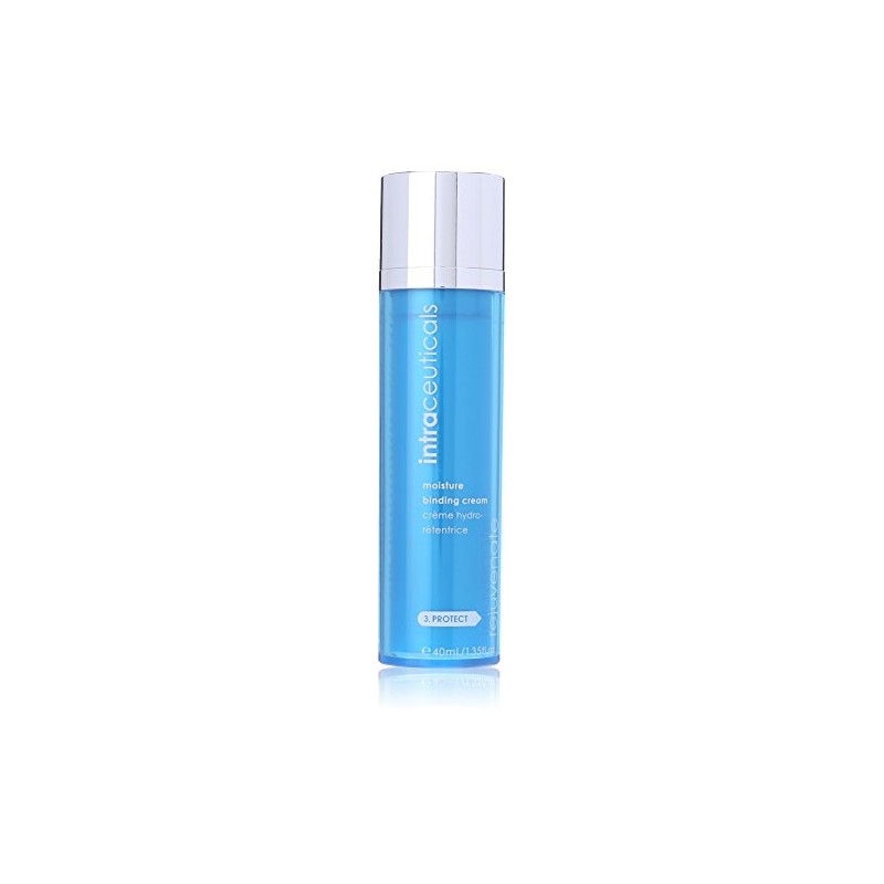 Intraceuticals Rejuvenate - Crema de unión a la humedad, 1.35