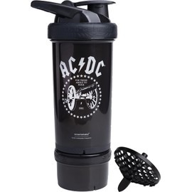 SmartShake Revive - Rock Band Collection, AC/DC - 750 ml.