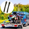 Tie Down Strap, Cargo Tightening Belt, Luggage Belt, Tie Down