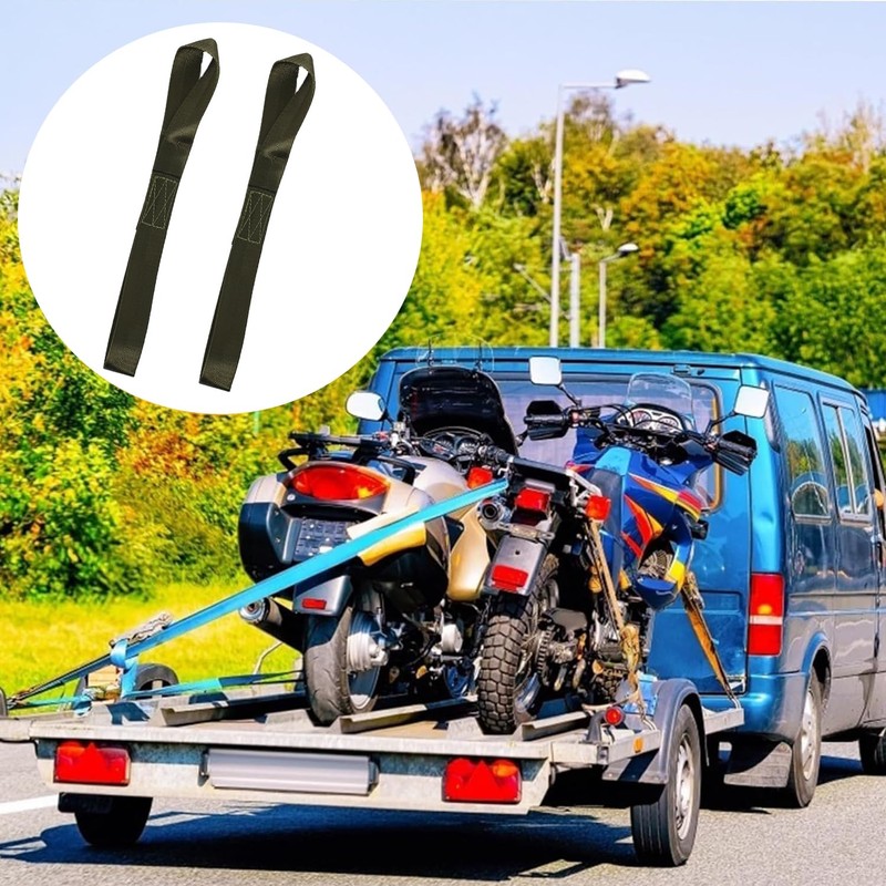 Tie Down Strap, Cargo Tightening Belt, Luggage Belt, Tie Down