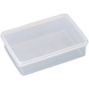 ENTEC S-134 High Pack Square Shape 4100ml Polypropylene
