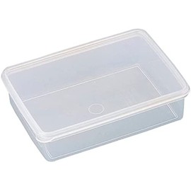 ENTEC S-134 High Pack Square Shape 4100ml Polypropylene