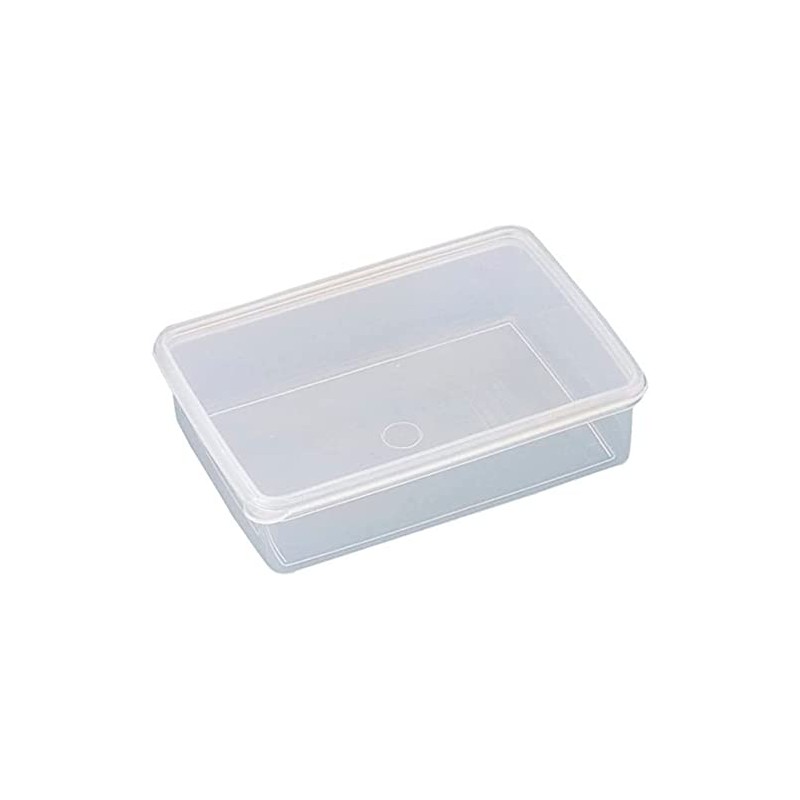 ENTEC S-134 High Pack Square Shape 4100ml Polypropylene