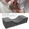 Head Positioning Pillow Cervical U Shaped Neck Stabilizer Head Positioning