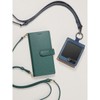 Design Skin (신세계김해점)( 스트랩 ) 크로스바디 레더 스트랩-레드 ITM32712 Shinsegae