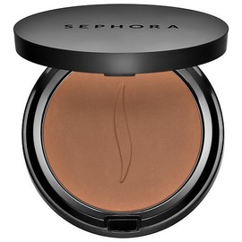 SEPHORA COLLECTION Matte Perfection Powder Foundation 56 Neutral Toffee