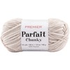 PREMIER YARNS Mushroom Premier Parfait Chunky Yarn