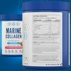 Applied Nutrition Marine Collagen Powder - Hydrolysed Collagen Protein, Healthy