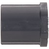 Spears 838-C Series CPVC Pipe Fitting, Bushing, Schedule 80, 3/4"