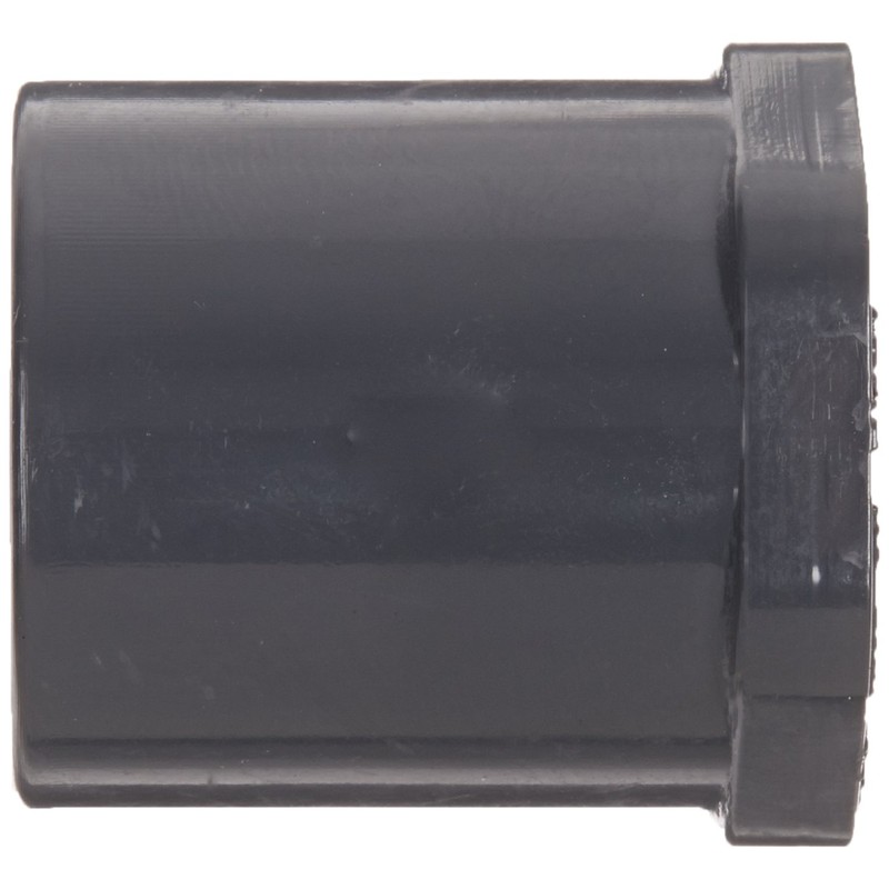 Spears 838-C Series CPVC Pipe Fitting, Bushing, Schedule 80, 3/4"