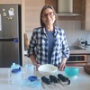 Weighted Utensils for Hand Tremors | Set of 6 pcs