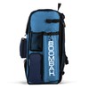 Boombah Superpack Bat Pack - Backpack Version (no wheels) -