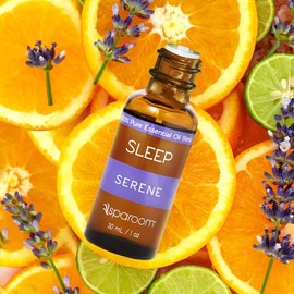 Sleep - 100% Pure Essential Oil - Size: 10 mL