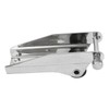 Boat Anchor Roller Stainless Steel 200mm Polished Marine Bow Roller