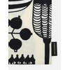 Marimeko Puutarhurin Parhaat Women's Tote Bag, 17.3 x 16.9 inches