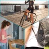 SKYBESS Car Bluetooth Speaker for Cellphone, Portable Bluetooth Handsfree Car