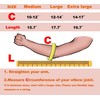 Protective Arm Sleeves, Cut Heat Resistant Arm Protectors Anti Abrasion