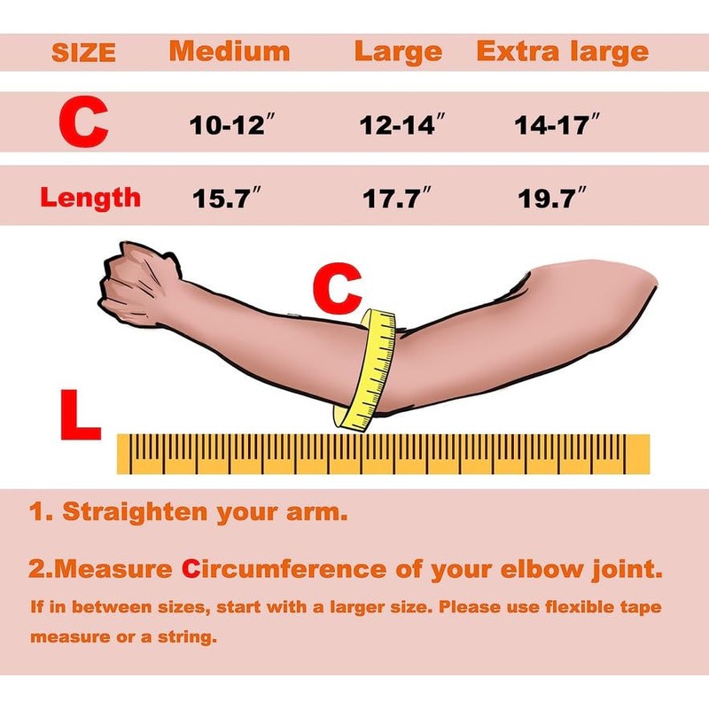 Protective Arm Sleeves, Cut Heat Resistant Arm Protectors Anti Abrasion