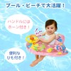 Yonghe Baby Boat Pink