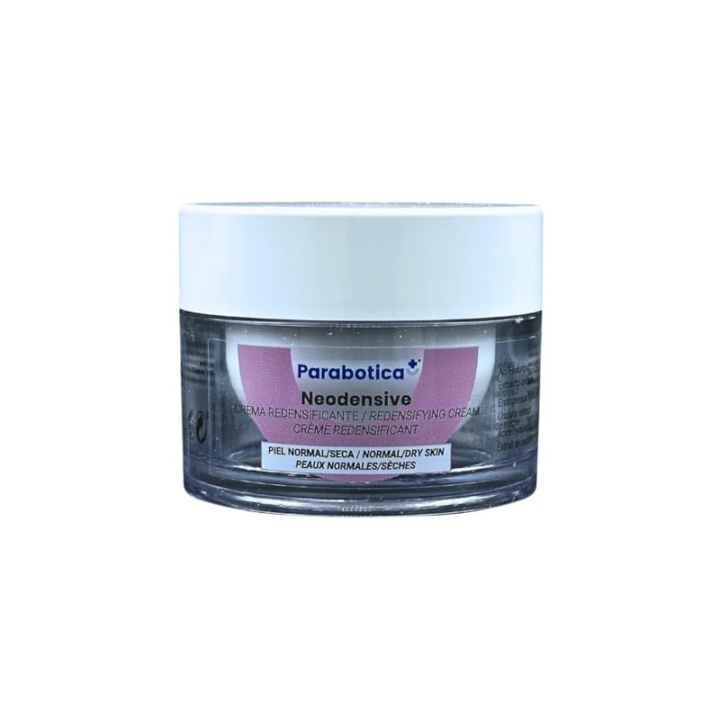 Parabotica NEODENSIVE ANTIAGING CREMA 50ML