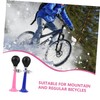 CORHAD Mountain Bike Horn Handle Metal Bicycle Horn for Boys